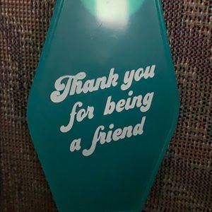 Meet your Posher, Ami